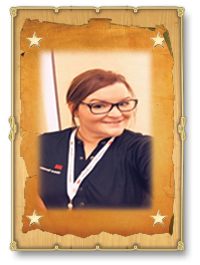 Marie Clarke, MSN, RN, CWCN